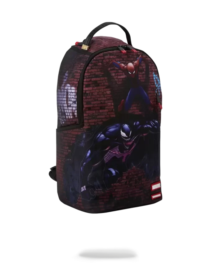 VENOM: BREAKOUT BACKPACK VENOM: BREAKOUT BACKPACK