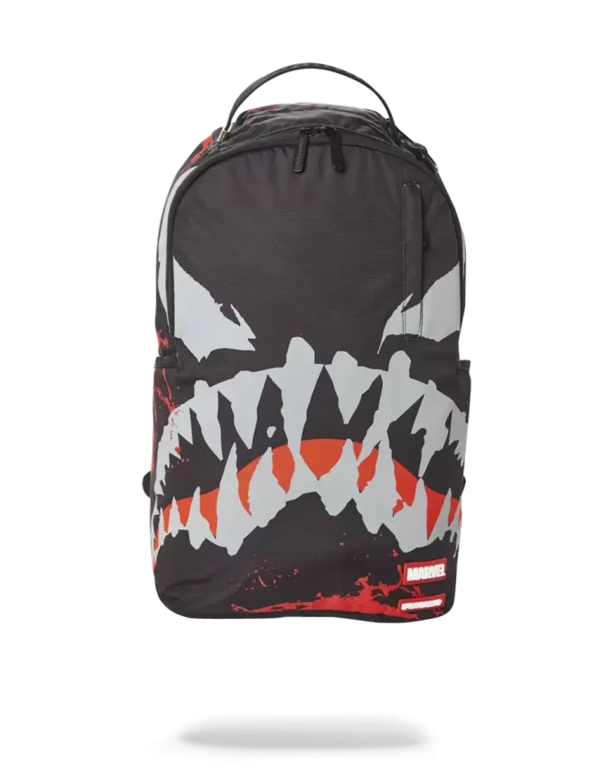 VENOM: SHARK BACKPACK VENOM: SHARK BACKPACK