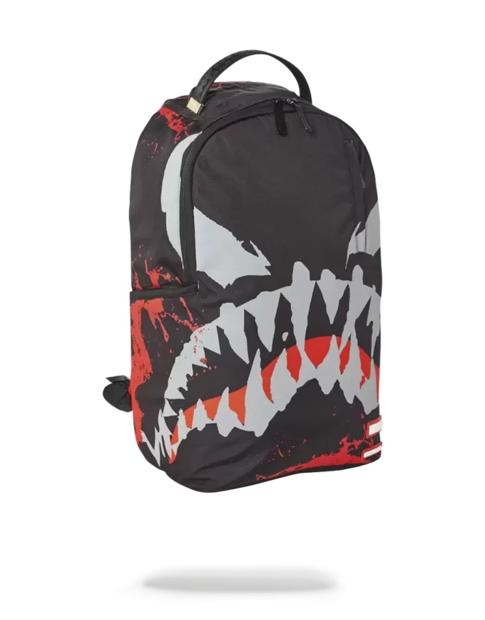 VENOM: SHARK BACKPACK VENOM: SHARK BACKPACK