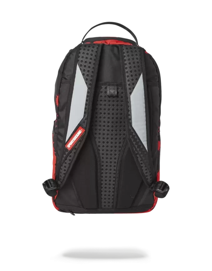 VENOM: SHARK BACKPACK VENOM: SHARK BACKPACK