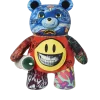 VILLAIN MONEY BEAR TEDDYBEAR RON ENGLISH EDITION BACKPACK VILLAIN MONEY BEAR TEDDYBEAR RON ENGLISH EDITION BACKPACK
