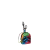 VIVID LIVID AND SPLIVID BACKPACK KEYCHAIN