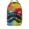 VIVID LIVID AND SPLIVID DLXSV BACKPACK VIVID LIVID AND SPLIVID DLXSV BACKPACK