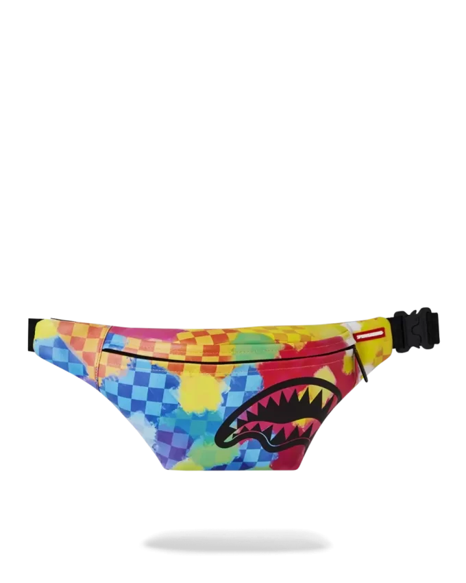 VIVID LIVID AND SPLIVID SAVVY CROSSBODY VIVID LIVID AND SPLIVID SAVVY CROSSBODY