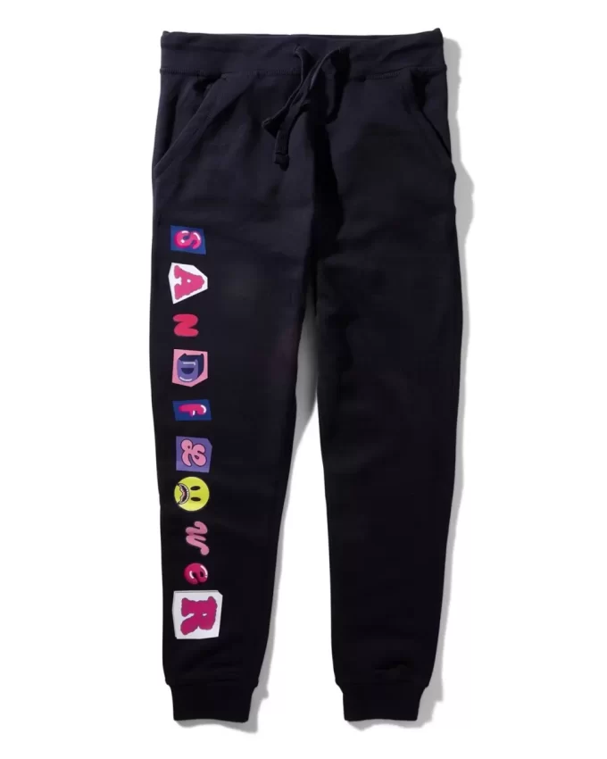 VP OF CHILL JOGGER VP OF CHILL JOGGER