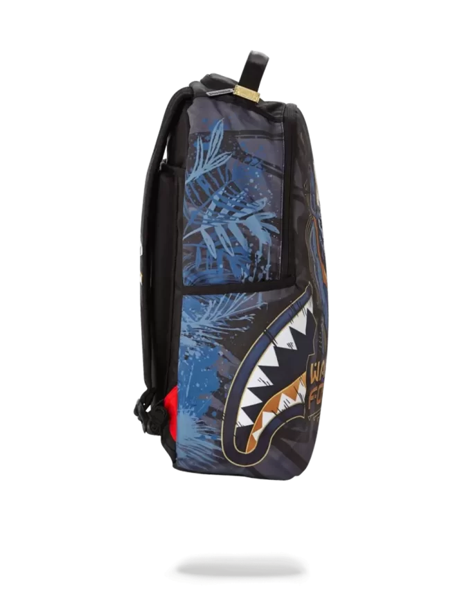 WAKANDA FOREVER WAKANDA FOREVER