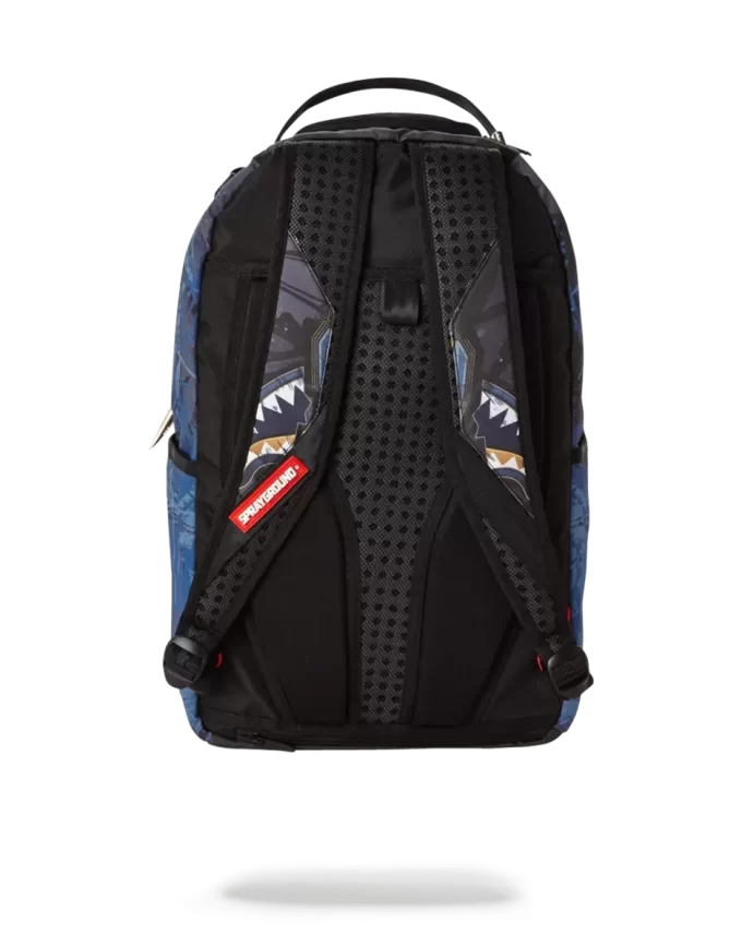 WAKANDA FOREVER WAKANDA FOREVER