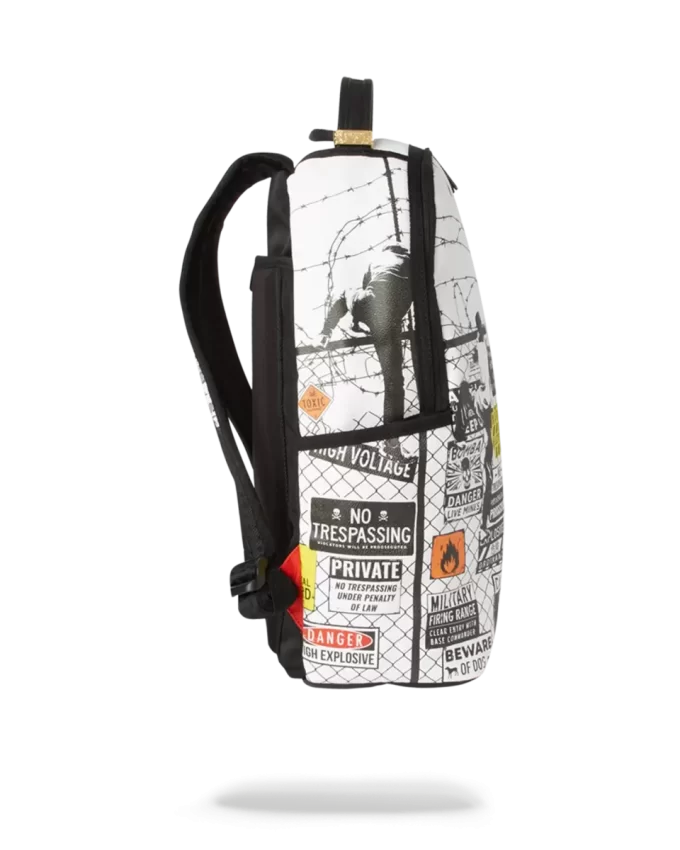 WE ARE THE KIDS BACKPACK WE ARE THE KIDS BACKPACK