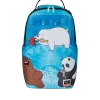 WE BARE BEARS CHILLIN’ BACKPACK WE BARE BEARS CHILLIN’ BACKPACK