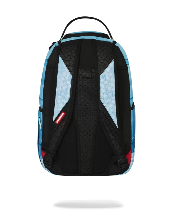 WE BARE BEARS CHILLIN’ BACKPACK WE BARE BEARS CHILLIN’ BACKPACK