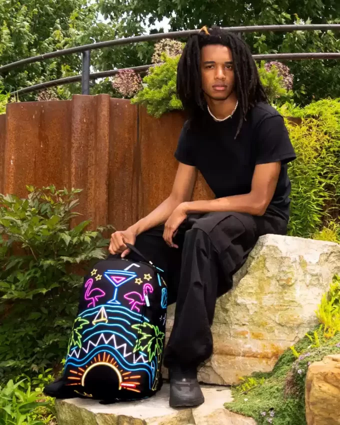 WEEKEND WARRIOR BACKPACK WEEKEND WARRIOR BACKPACK