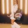 WELCOME TO THE PARTY DLXSV BACKPACK WELCOME TO THE PARTY DLXSV BACKPACK