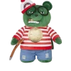WHERES WALDO MONEYBEAR TEDDYBEAR BACKPACK WHERES WALDO MONEYBEAR TEDDYBEAR BACKPACK