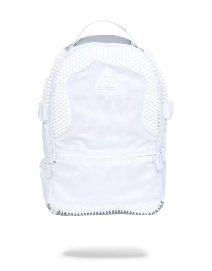 WHITE KNIT CAMO RUBBER SYPTHON WHITE KNIT CAMO RUBBER SYPTHON