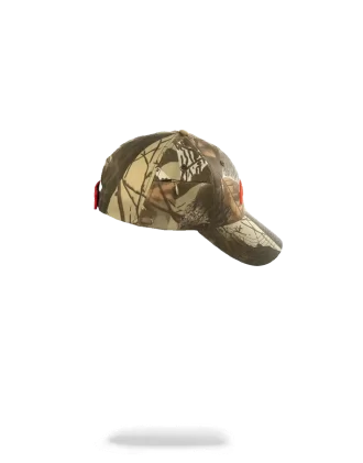 WILD LIFE HUNTER HAT WITH REMOVABLE FLAP HAT