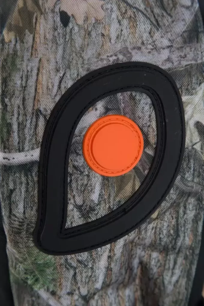 WILD LIFE HUNTER RUBBER SHARK BACKPACK WILD LIFE HUNTER RUBBER SHARK BACKPACK