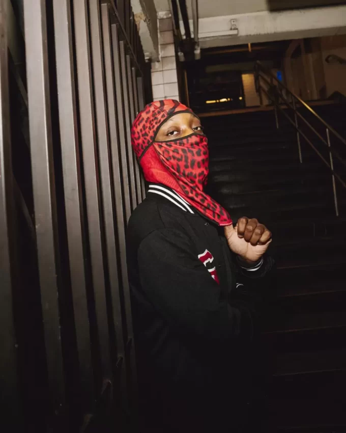 WILD ONE SKI MASK WILD ONE SKI MASK