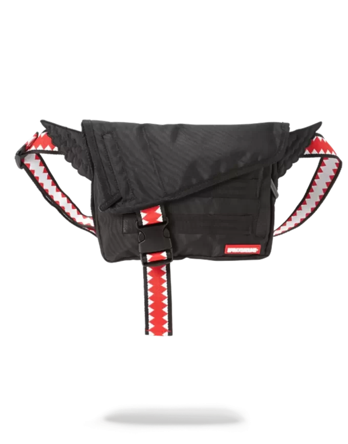 WINGED CROSSBODY WINGED CROSSBODY