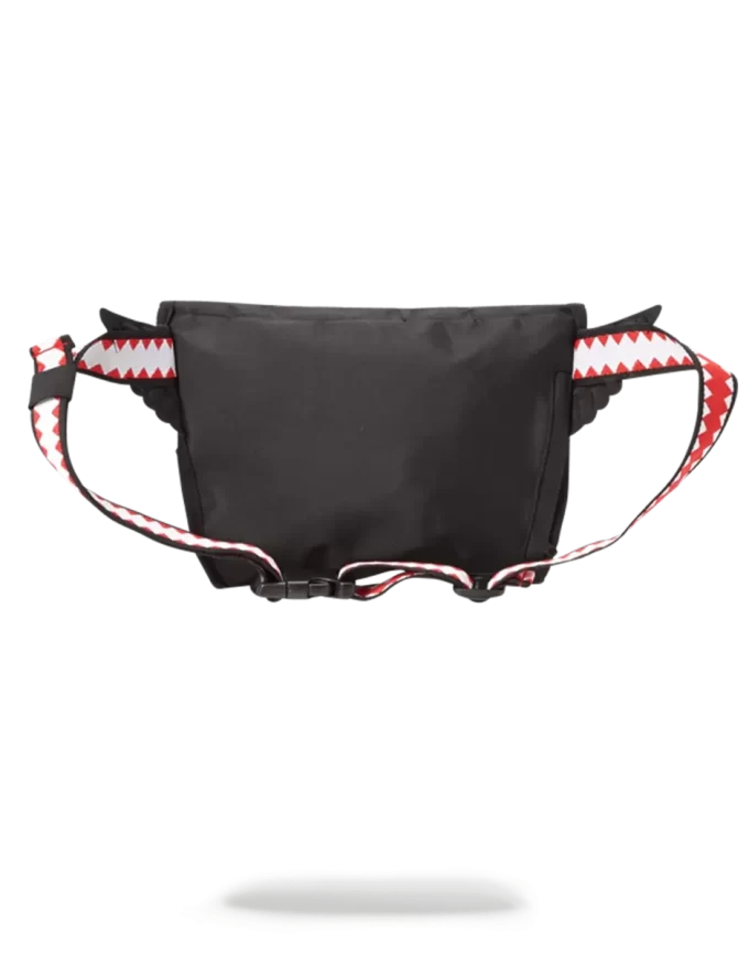 WINGED CROSSBODY WINGED CROSSBODY