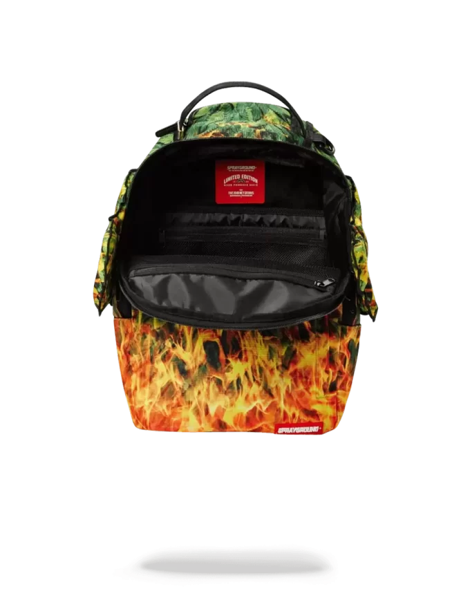 WINGS OF PARADISE WINGS OF PARADISE