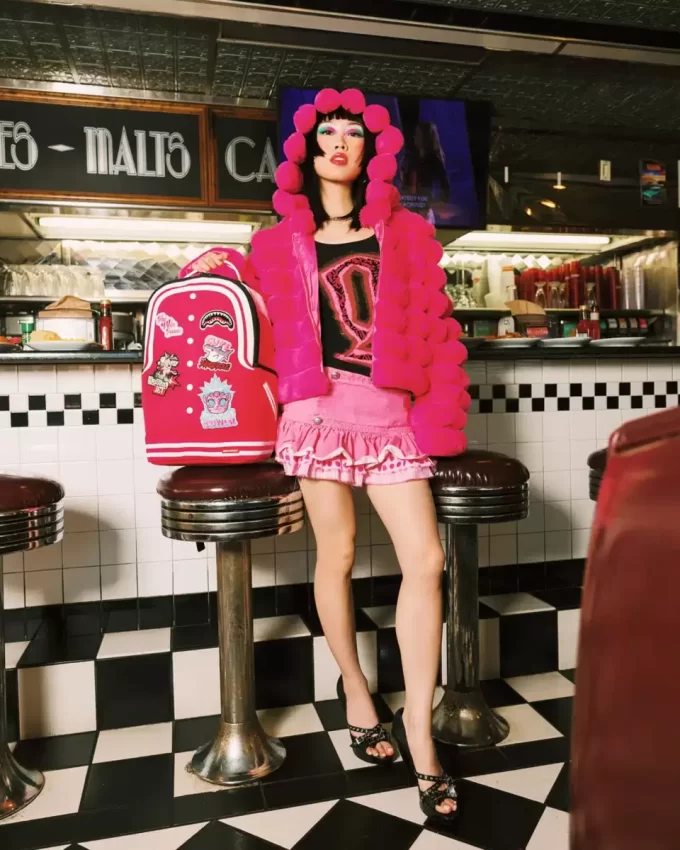 WINNING TEAM BACKPACK WINNING TEAM BACKPACK