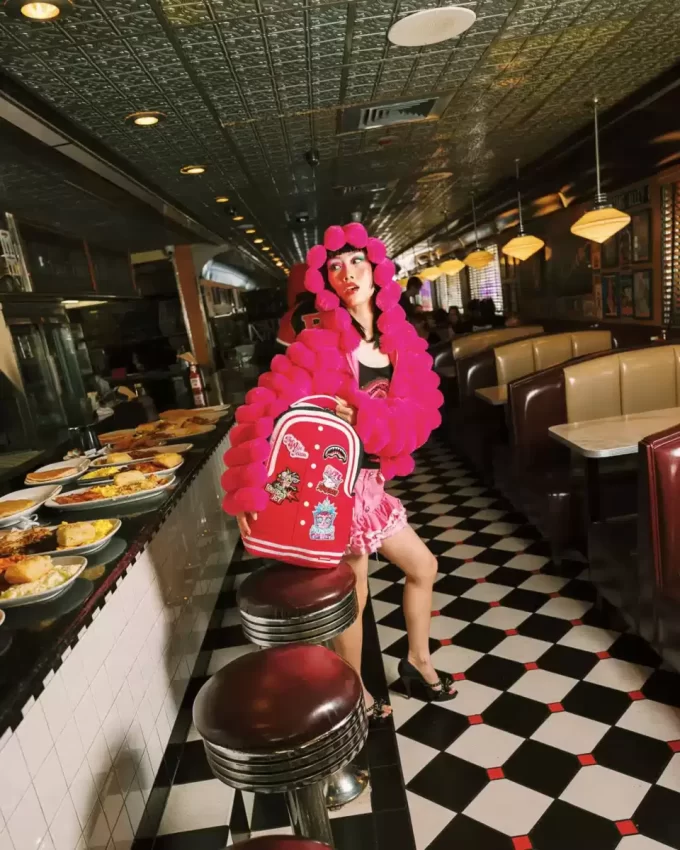 WINNING TEAM BACKPACK WINNING TEAM BACKPACK