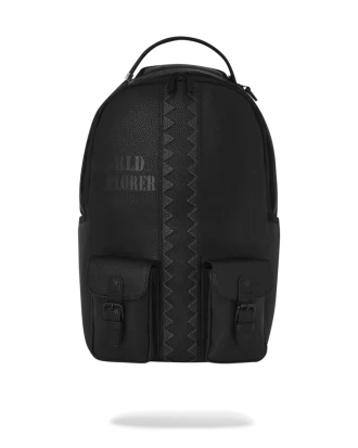 WORLD EXPLORER ENTREPRENEUR BACKPACK