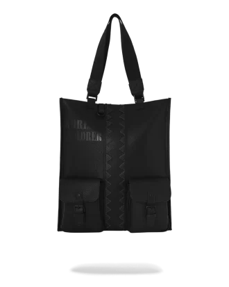 WORLD EXPLORER ENTREPRENEUR CARGO TOTE