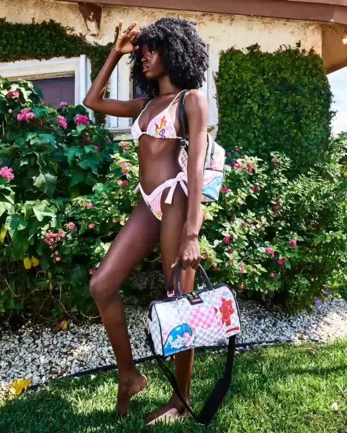 WTF ART BIKINI WTF ART BIKINI