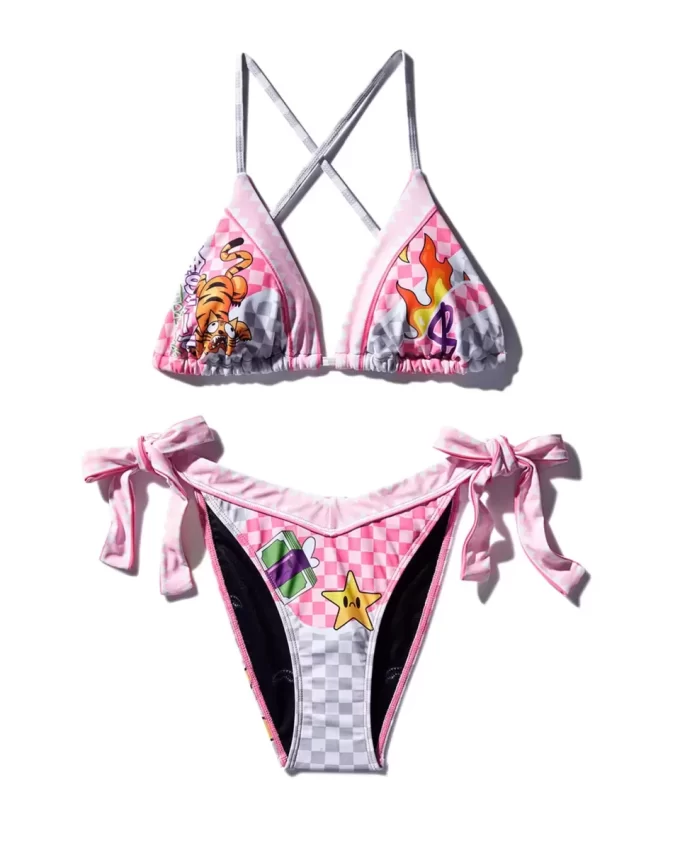 WTF ART BIKINI WTF ART BIKINI