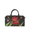 WTF DIABLO MINI DUFFLE WTF DIABLO MINI DUFFLE