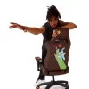 WTF GAMING CHAIR – SUPER RARE WTF GAMING CHAIR – SUPER RARE