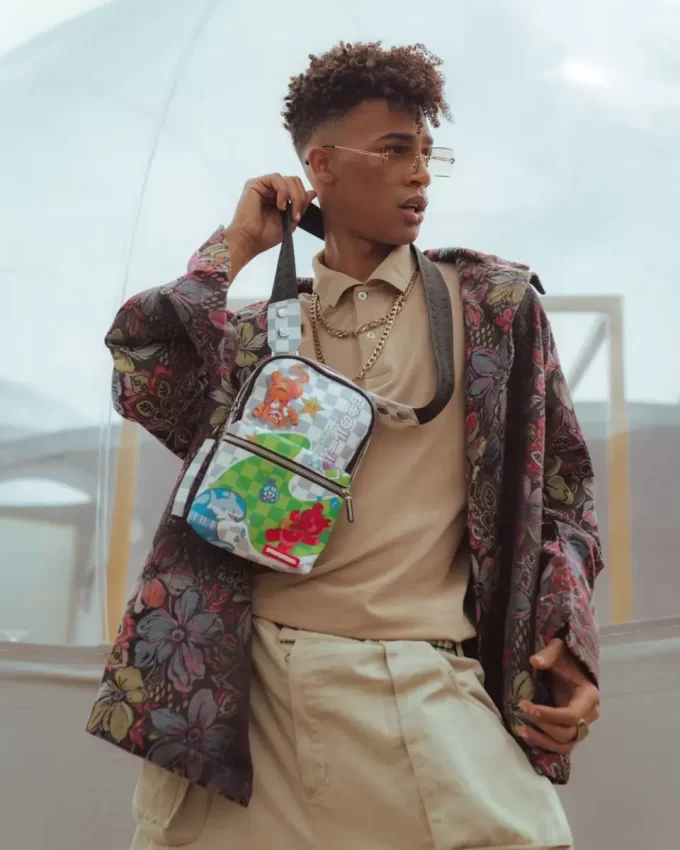 WTF KNOCKOUT SLING WTF KNOCKOUT SLING