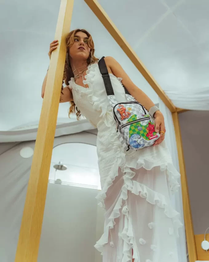 WTF KNOCKOUT SLING WTF KNOCKOUT SLING