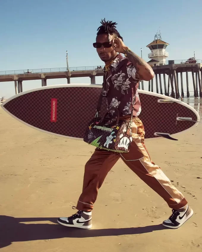 WTF SURFBOARD WTF SURFBOARD