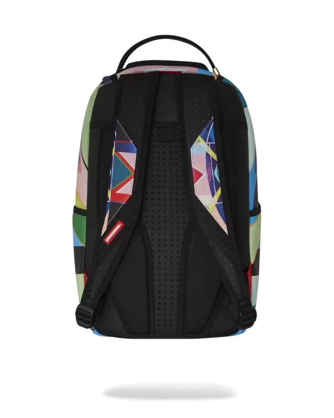WYNWOOD WALLS ELLE STREET ART BACKPACK WYNWOOD WALLS ELLE STREET ART BACKPACK