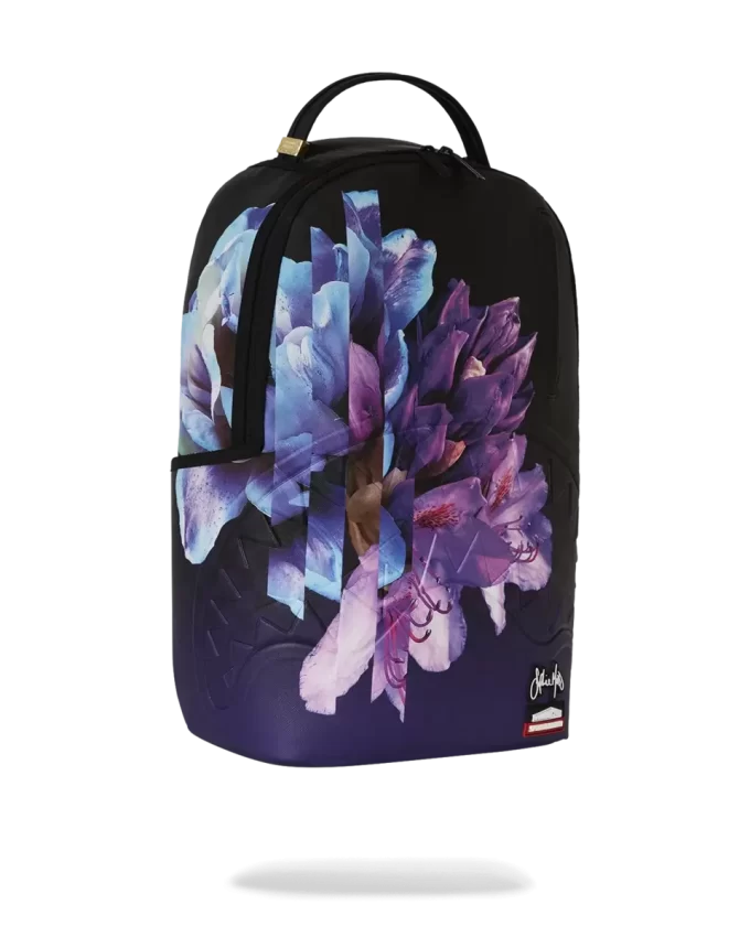WYNWOOD WALLS SOPHIE FERNWEH BACKPACK WYNWOOD WALLS SOPHIE FERNWEH BACKPACK