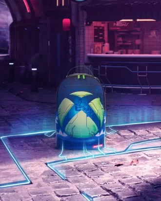 XBOX SHARK DIGITAL SPHERE