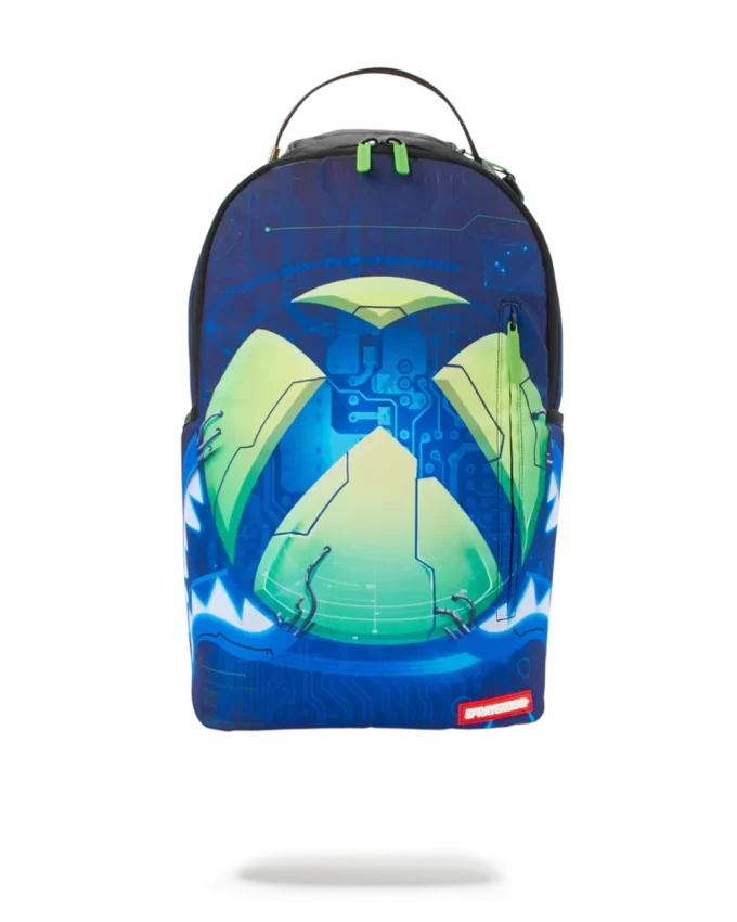 XBOX SHARK DIGITAL SPHERE XBOX SHARK DIGITAL SPHERE