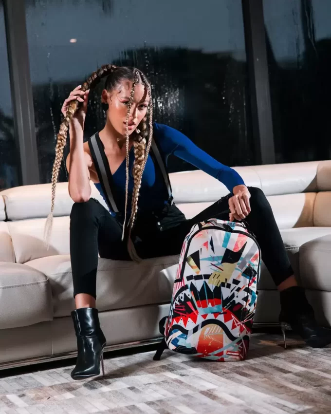 XPLODE RELOAD DLXSR BACKPACK XPLODE RELOAD DLXSR BACKPACK