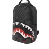 XTC GREY SHARKS IN PARIS BACKPACK (DLXV) XTC GREY SHARKS IN PARIS BACKPACK (DLXV)