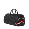 XTC GREY SHARKS IN PARIS DUFFLE XTC GREY SHARKS IN PARIS DUFFLE