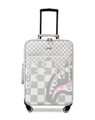 XTC LA PALAIS JETSETTER CARRY-ON LUGGAGE