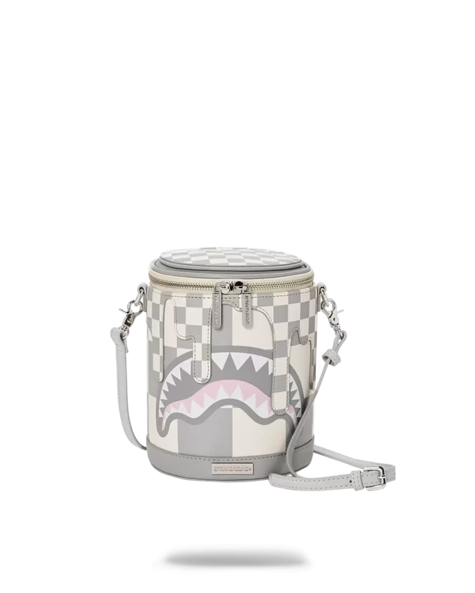 XTC LA PALAIS PAINTBUCKET BAG XTC LA PALAIS PAINTBUCKET BAG