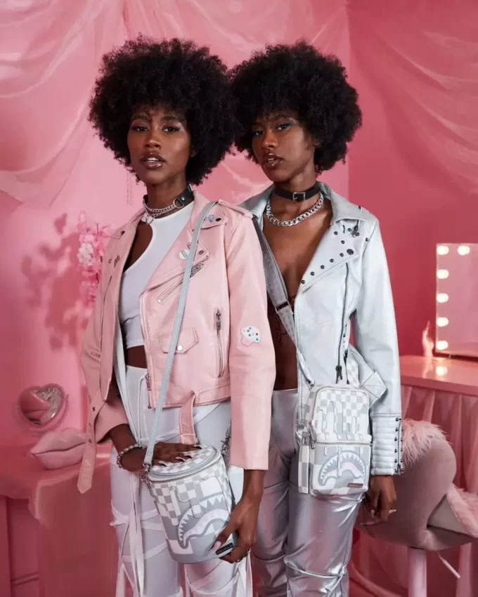 XTC LA PALAIS PAINTBUCKET BAG XTC LA PALAIS PAINTBUCKET BAG