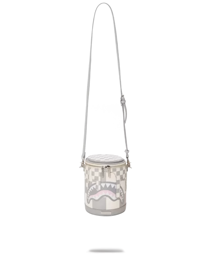 XTC LA PALAIS PAINTBUCKET BAG XTC LA PALAIS PAINTBUCKET BAG