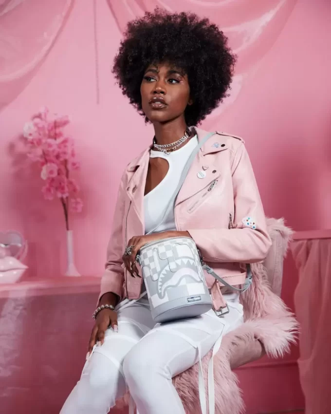 XTC LA PALAIS PAINTBUCKET BAG XTC LA PALAIS PAINTBUCKET BAG