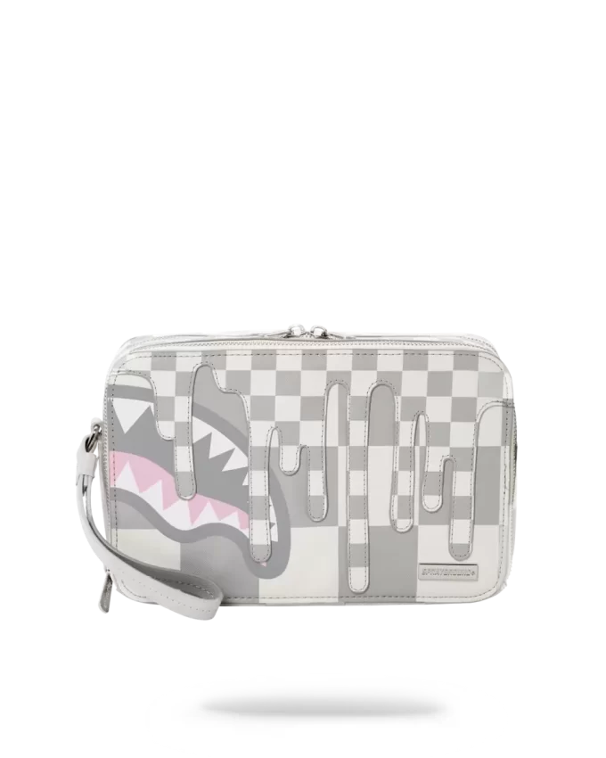 XTC LA PALAIS TOILETRY BAG XTC LA PALAIS TOILETRY BAG