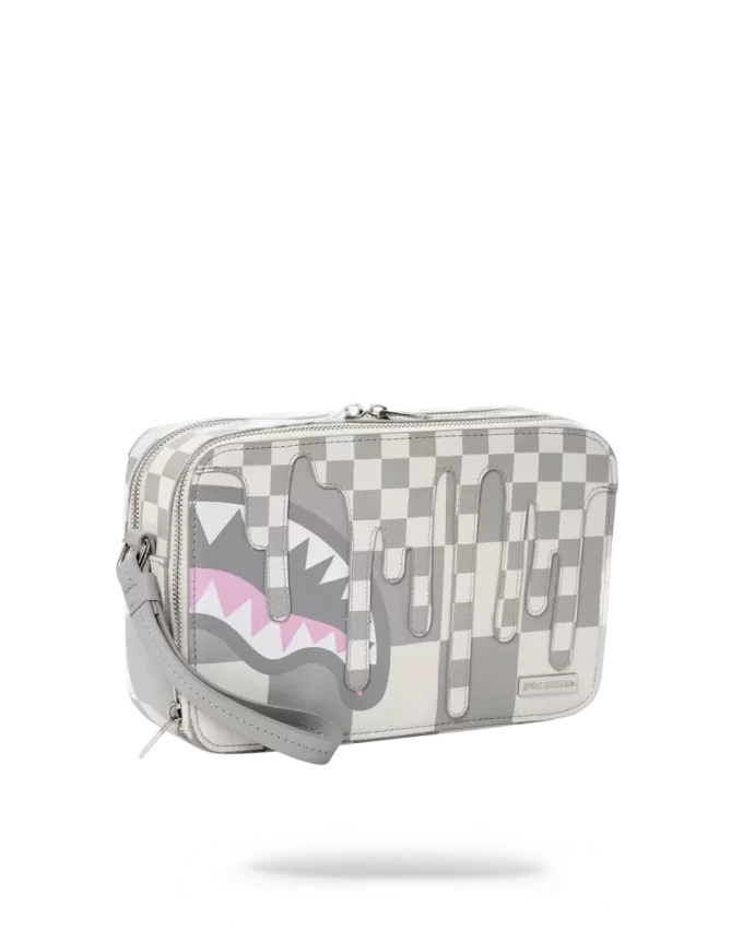 XTC LA PALAIS TOILETRY BAG XTC LA PALAIS TOILETRY BAG
