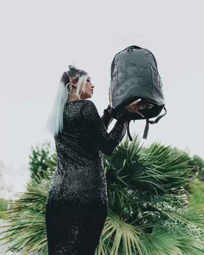 XTC LEADER OF THE PACK BACKPACK (DLXV) XTC LEADER OF THE PACK BACKPACK (DLXV)